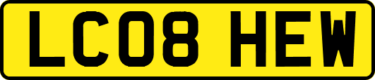 LC08HEW