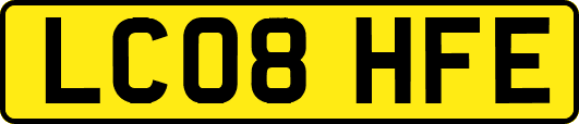 LC08HFE