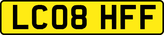 LC08HFF