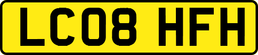 LC08HFH