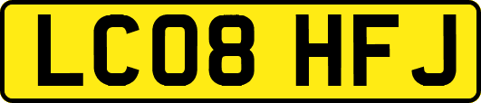 LC08HFJ