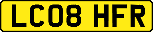 LC08HFR