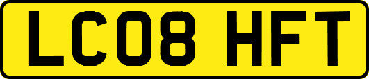 LC08HFT