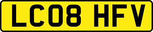 LC08HFV