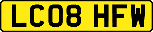 LC08HFW