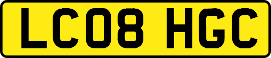 LC08HGC