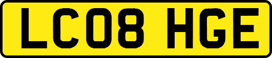 LC08HGE
