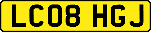 LC08HGJ