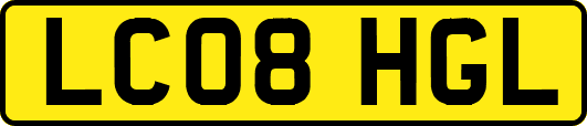 LC08HGL
