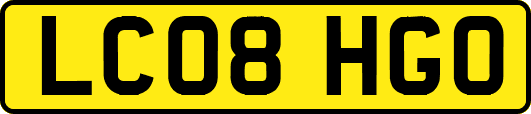 LC08HGO
