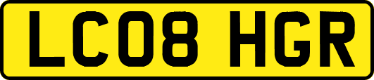 LC08HGR