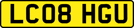 LC08HGU