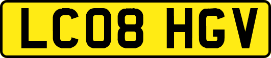 LC08HGV