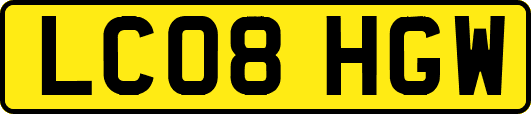 LC08HGW
