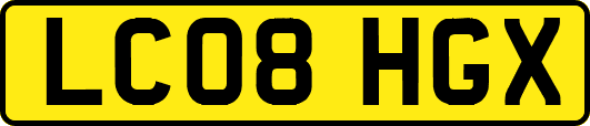 LC08HGX