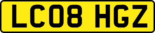 LC08HGZ