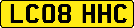 LC08HHC