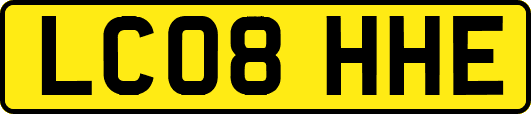 LC08HHE