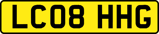 LC08HHG