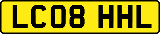 LC08HHL