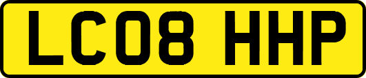 LC08HHP
