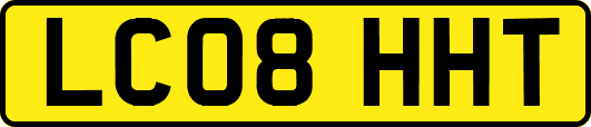 LC08HHT