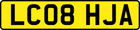 LC08HJA