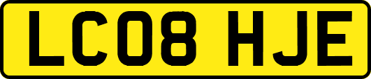 LC08HJE
