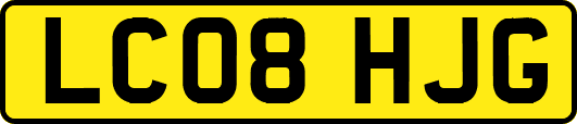 LC08HJG