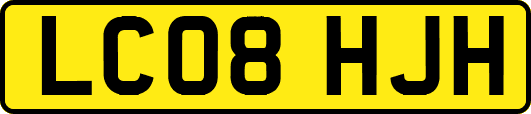 LC08HJH