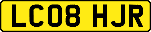 LC08HJR