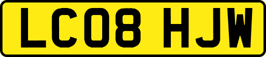 LC08HJW