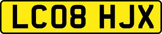 LC08HJX