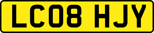 LC08HJY