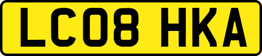 LC08HKA