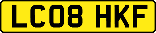 LC08HKF