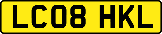 LC08HKL