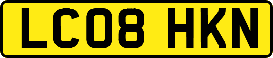 LC08HKN