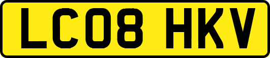 LC08HKV