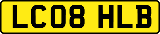 LC08HLB