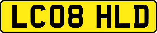 LC08HLD