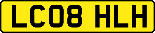 LC08HLH