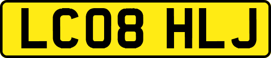 LC08HLJ
