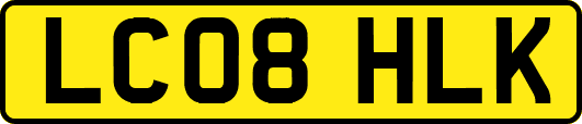 LC08HLK