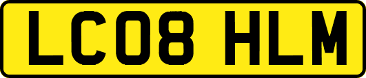 LC08HLM
