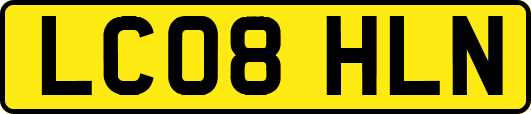 LC08HLN