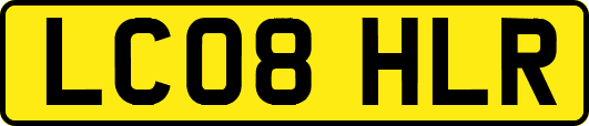 LC08HLR
