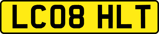 LC08HLT
