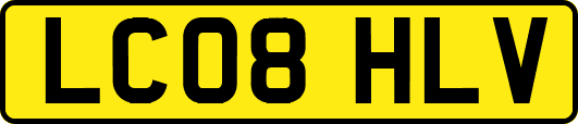 LC08HLV