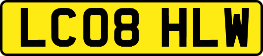LC08HLW